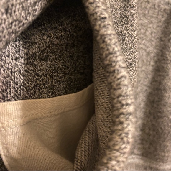 Salt and Pepper Roots Hoodie - Picture 3 of 4